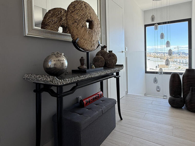 3 Cuarto Villa en venta