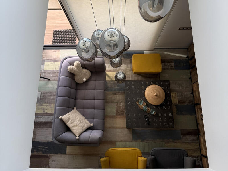 3 Cuarto Villa en venta