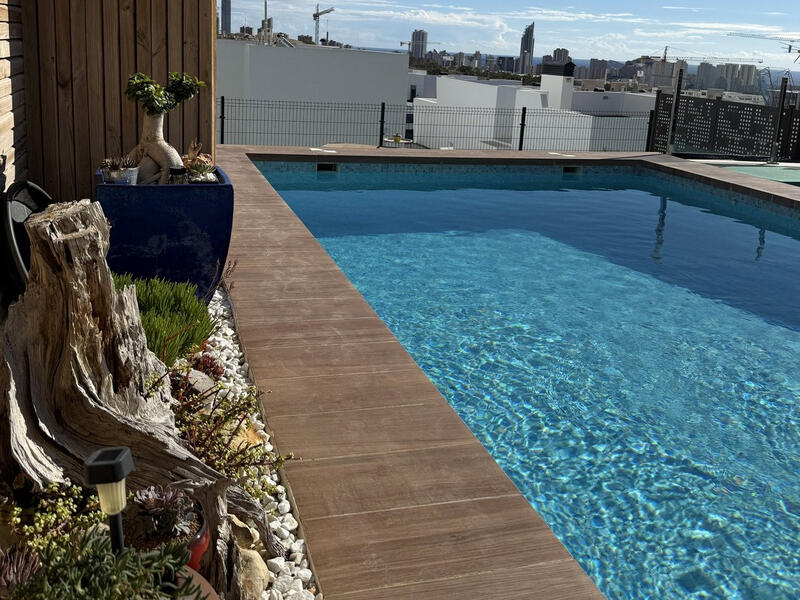 3 Cuarto Villa en venta