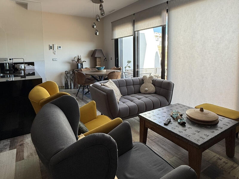 3 Cuarto Villa en venta