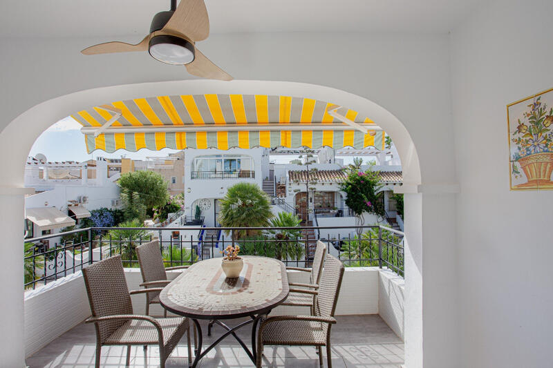 3 Schlafzimmer Villa zu verkaufen