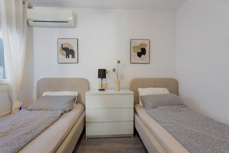 3 Schlafzimmer Villa zu verkaufen