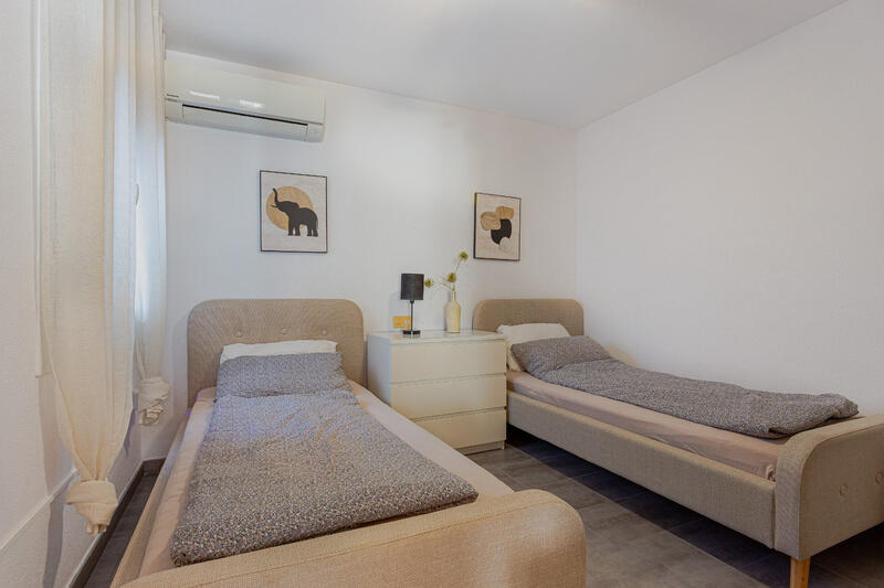 3 Schlafzimmer Villa zu verkaufen