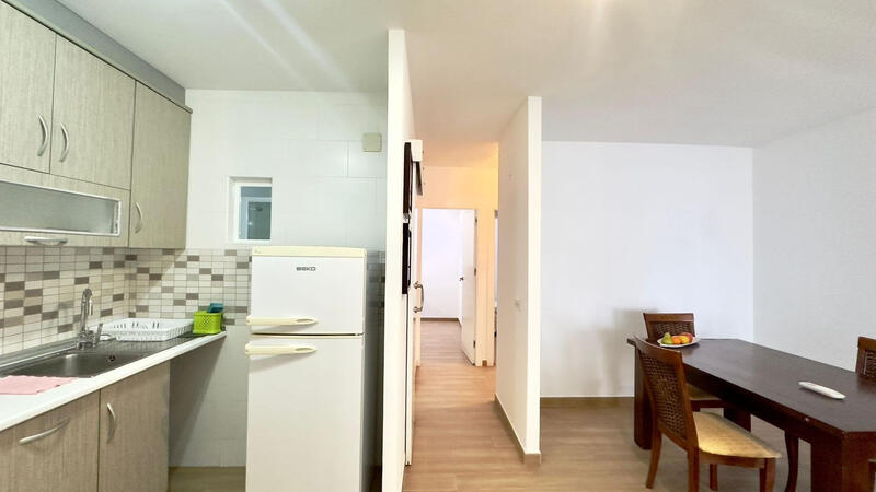 2 soverom Villa til salgs