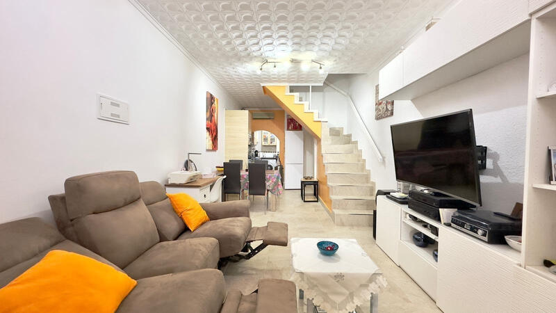 Townhouse for sale in Torrevieja, Alicante