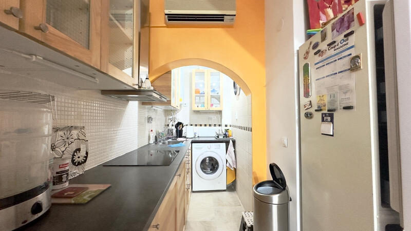 2 bedroom Townhouse for sale