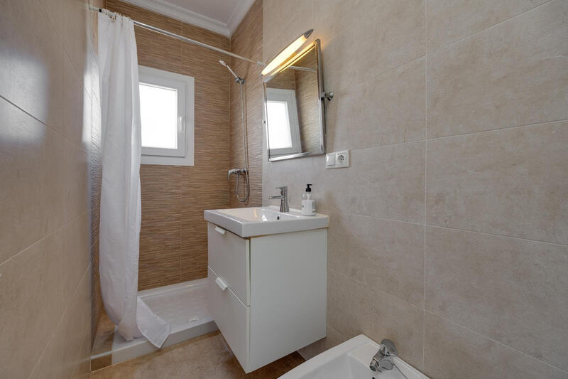 3 sovrum Villa till salu