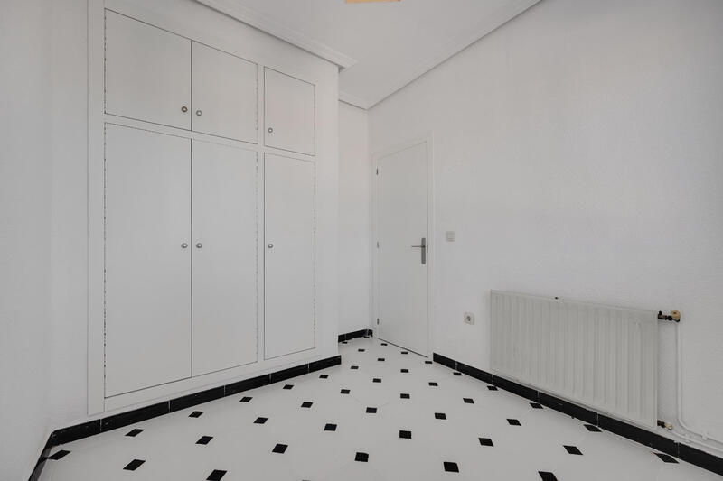 3 sovrum Villa till salu