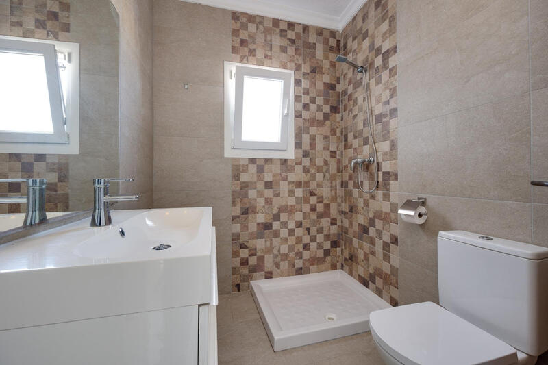 3 sovrum Villa till salu