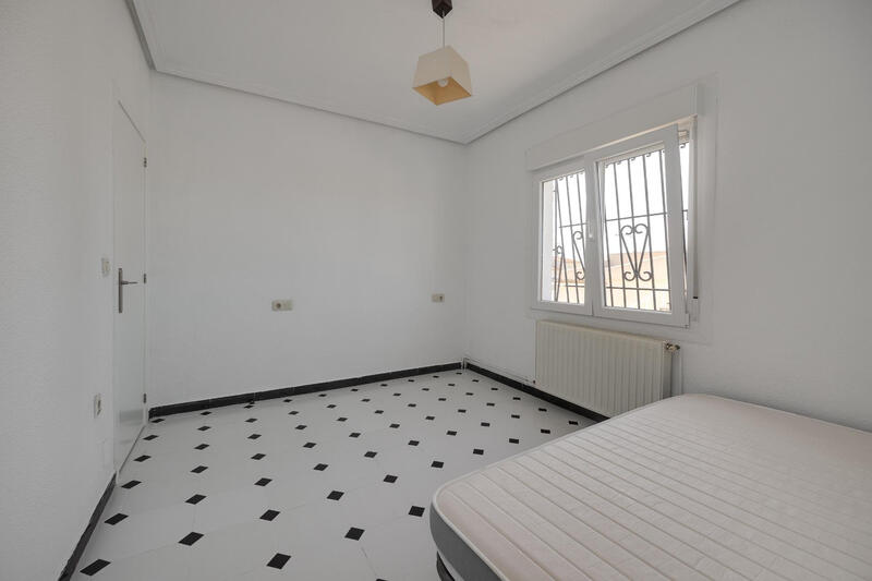 3 sovrum Villa till salu