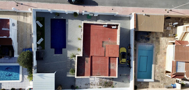 5 chambre Villa à vendre