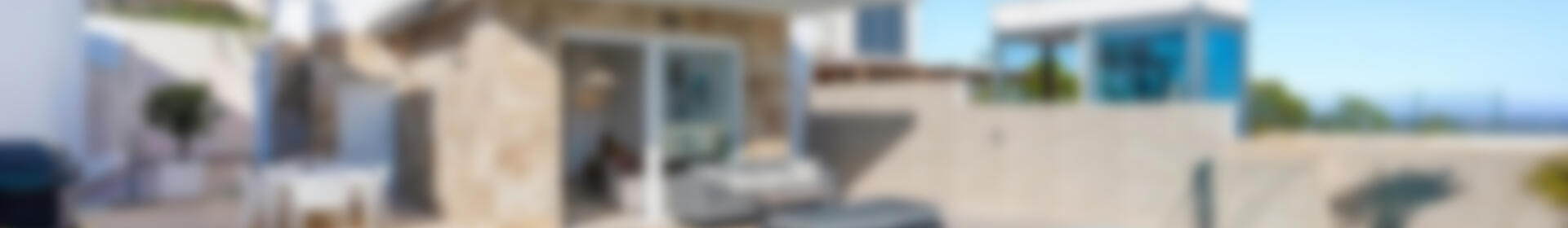 3 slaapkamer Villa Te koop