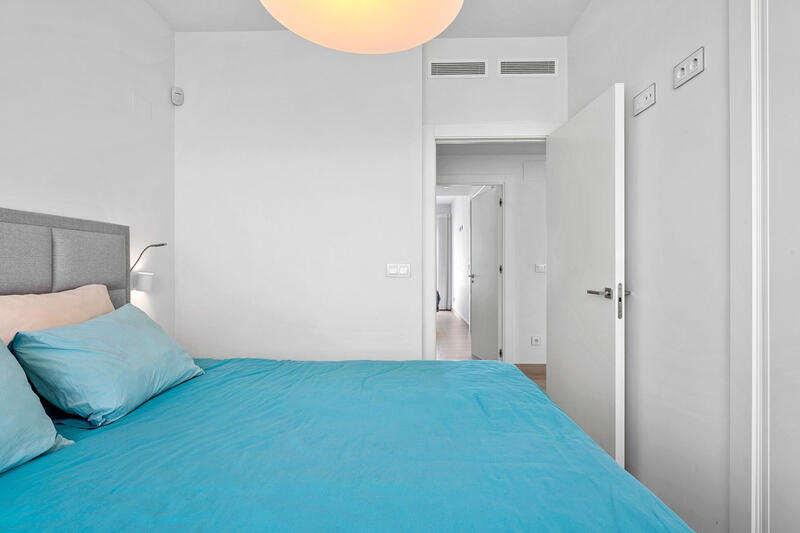 3 slaapkamer Villa Te koop