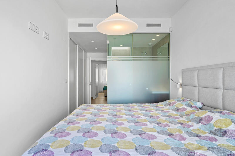 3 slaapkamer Villa Te koop