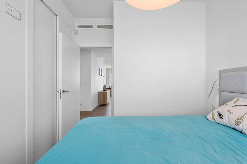 3 slaapkamer Villa Te koop