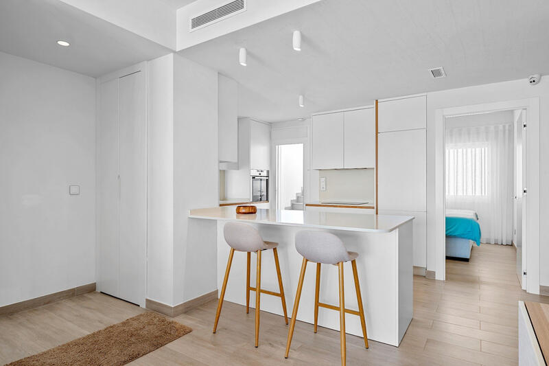 3 slaapkamer Villa Te koop