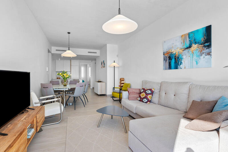 3 slaapkamer Villa Te koop