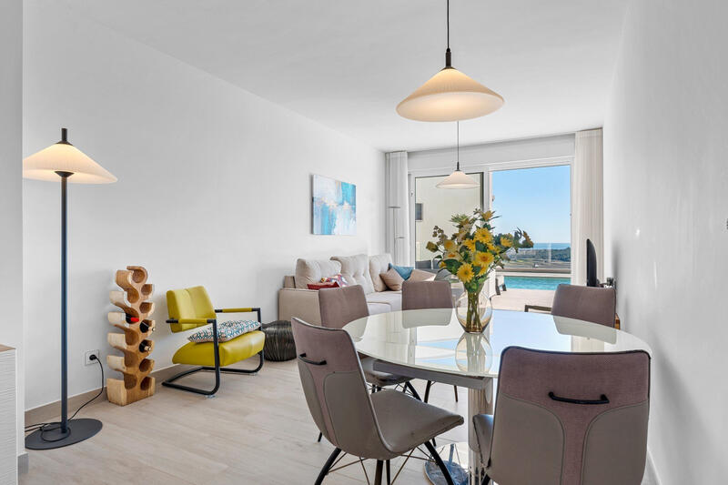 3 slaapkamer Villa Te koop