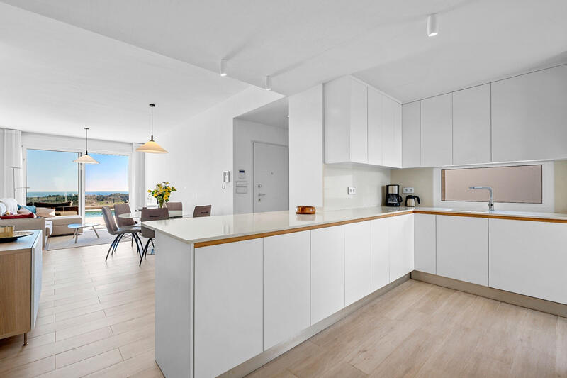 3 slaapkamer Villa Te koop