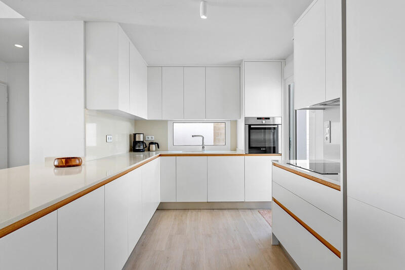 3 slaapkamer Villa Te koop