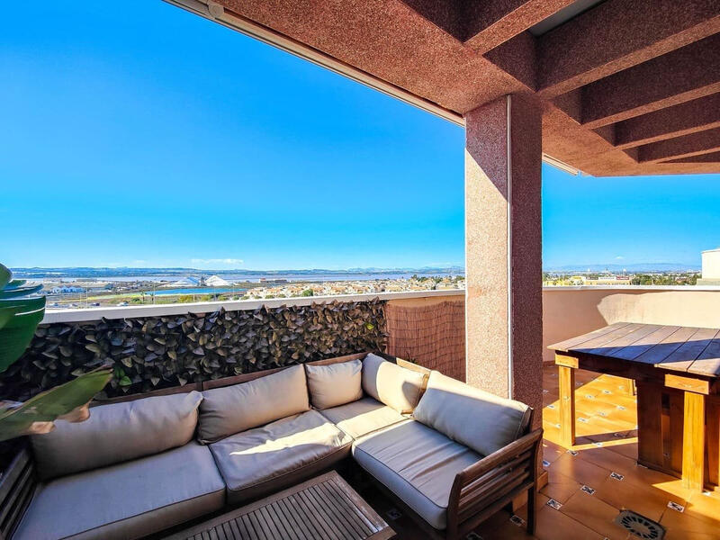 Appartement à vendre dans Torrevieja, Alicante