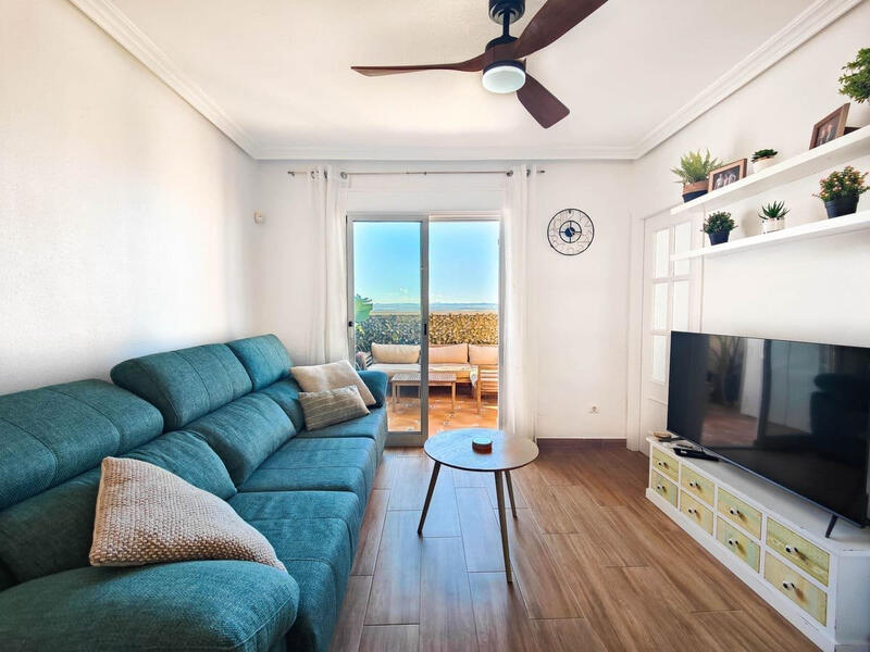 3 chambre Appartement à vendre