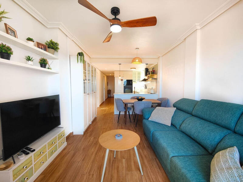 3 chambre Appartement à vendre