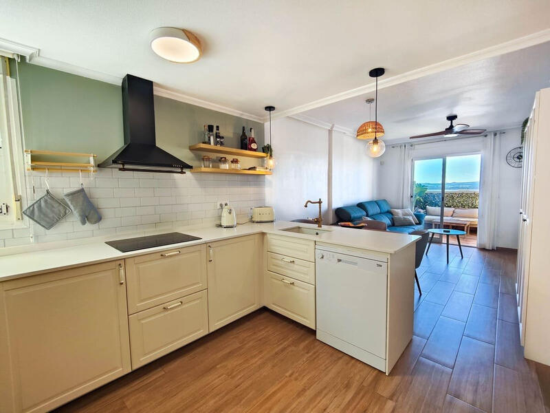 3 chambre Appartement à vendre