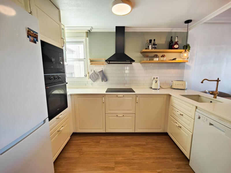 3 chambre Appartement à vendre