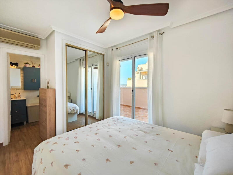 3 chambre Appartement à vendre