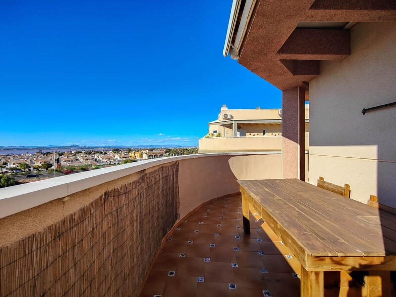 3 chambre Appartement à vendre