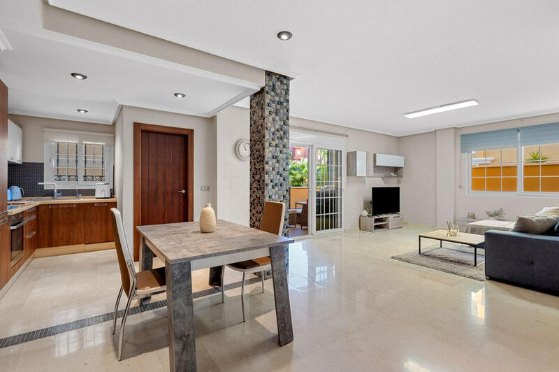 2 Cuarto Apartamento en venta