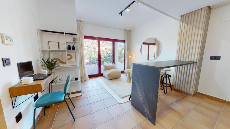 1 chambre Appartement à vendre 1 chambre Appartement à vendre