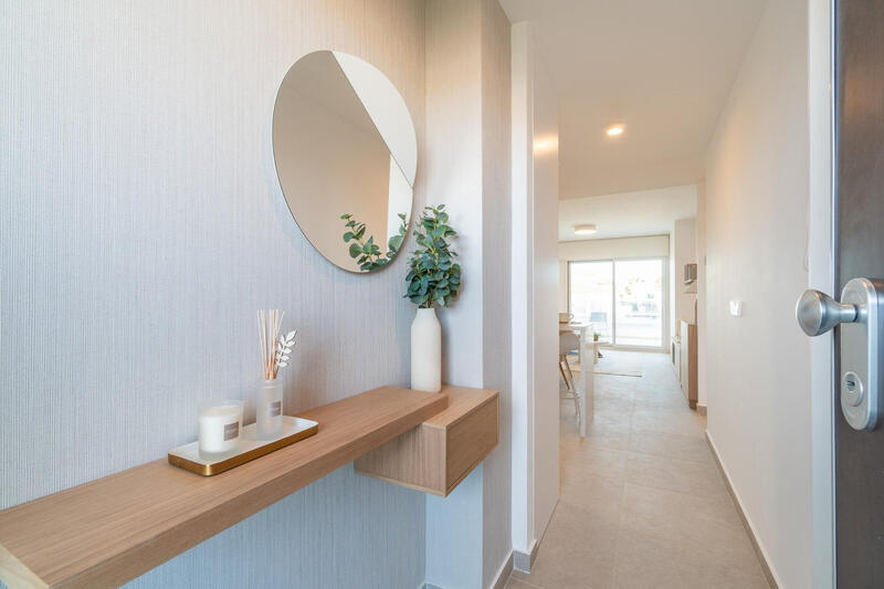 3 Cuarto Apartamento en venta