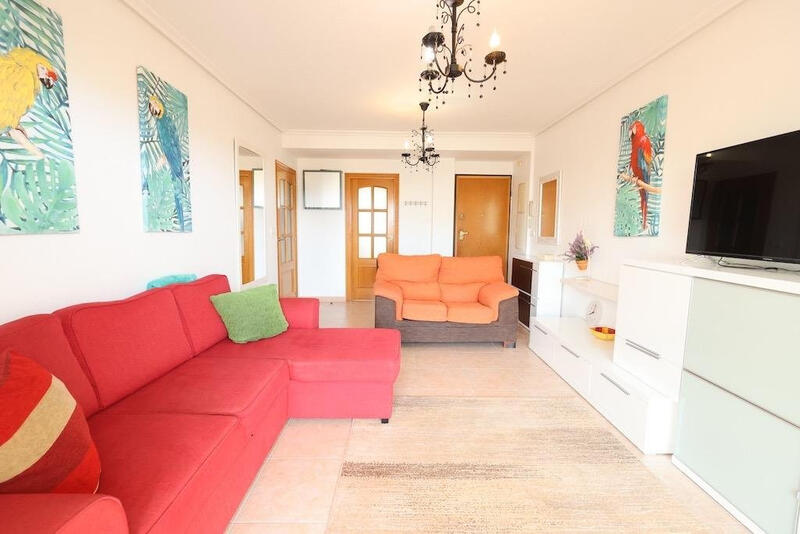 2 Schlafzimmer Appartement zu verkaufen