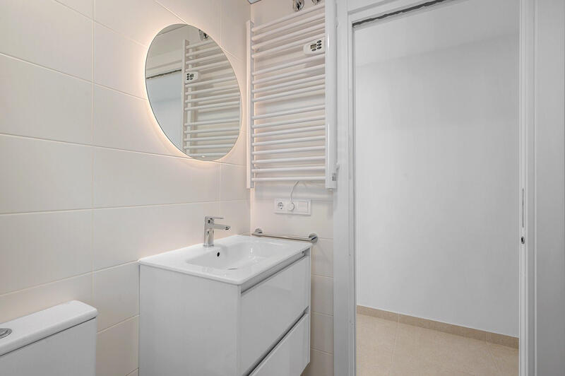 2 Cuarto Apartamento en venta 2 Cuarto Apartamento en venta