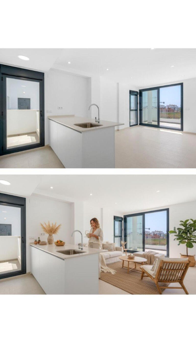 2 Cuarto Apartamento en venta 2 Cuarto Apartamento en venta