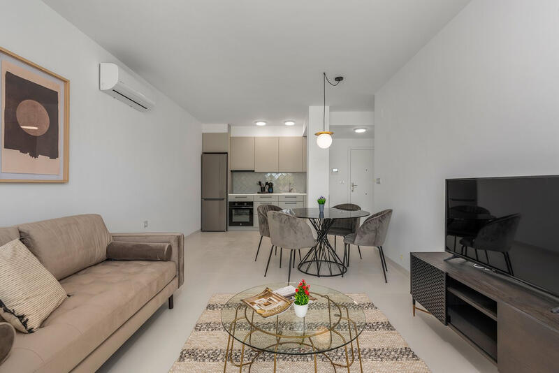 1 Cuarto Apartamento en venta