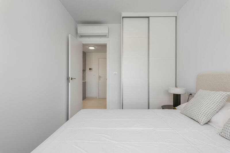 1 Cuarto Apartamento en venta