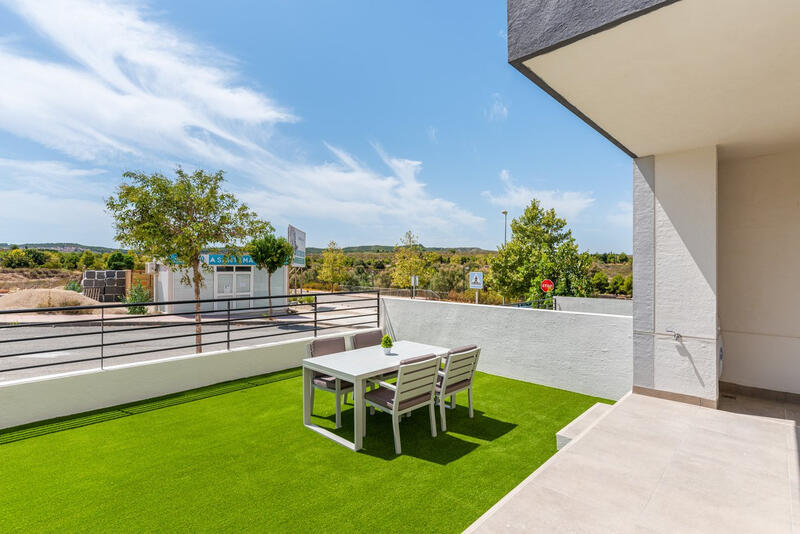 1 Cuarto Apartamento en venta