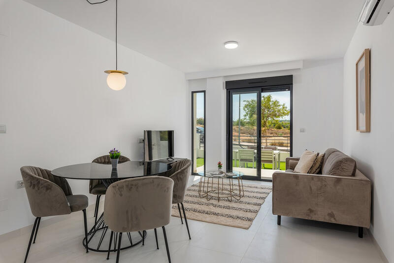 1 Cuarto Apartamento en venta