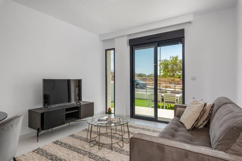 1 Cuarto Apartamento en venta