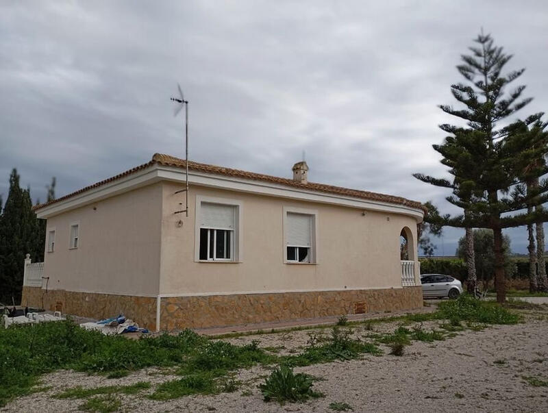 3 bedroom Villa for sale