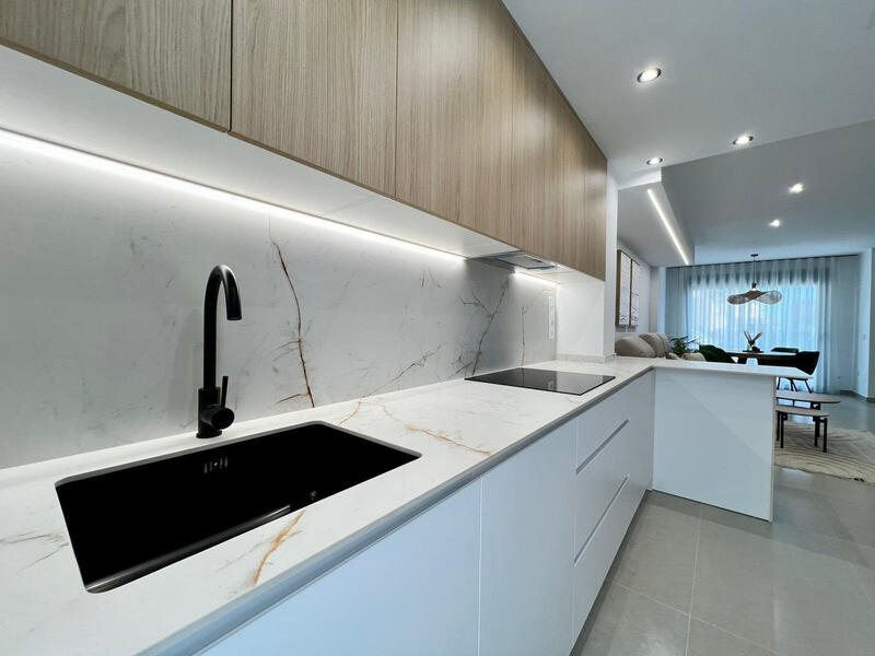 3 soverom Villa til salgs 3 soverom Villa til salgs