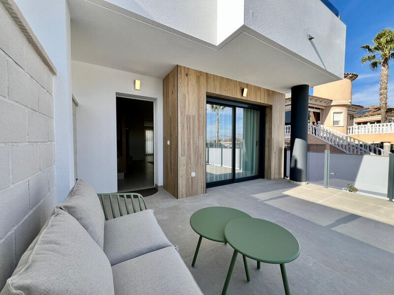 3 soverom Villa til salgs 3 soverom Villa til salgs