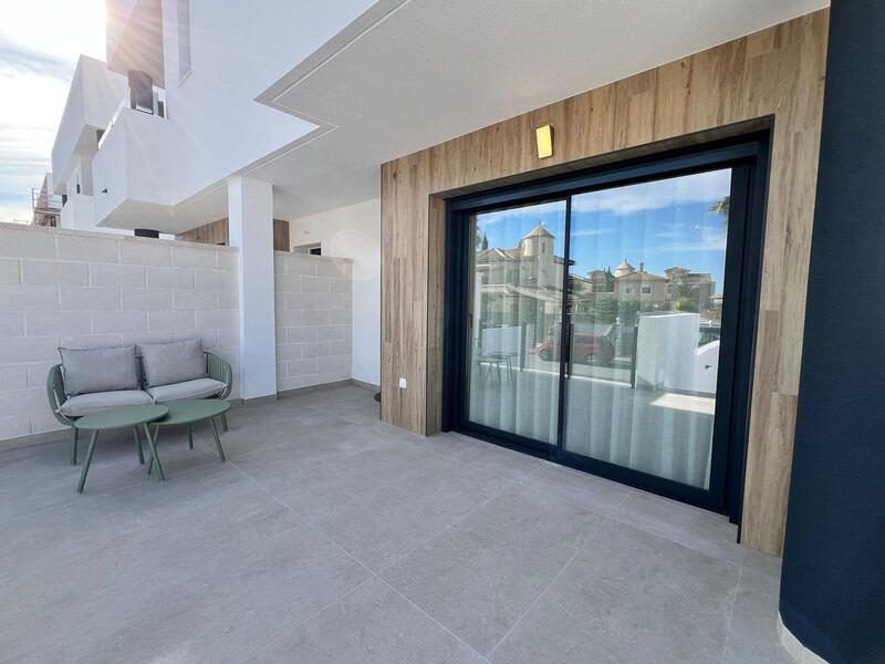 3 soverom Villa til salgs 3 soverom Villa til salgs