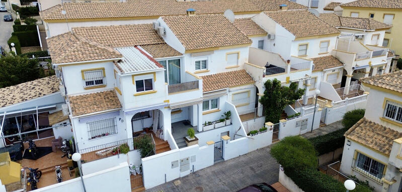 городская тюрьма продается в Orihuela Costa, Alicante