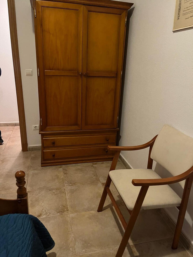 3 slaapkamer Appartement Te koop