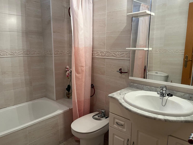 3 slaapkamer Appartement Te koop