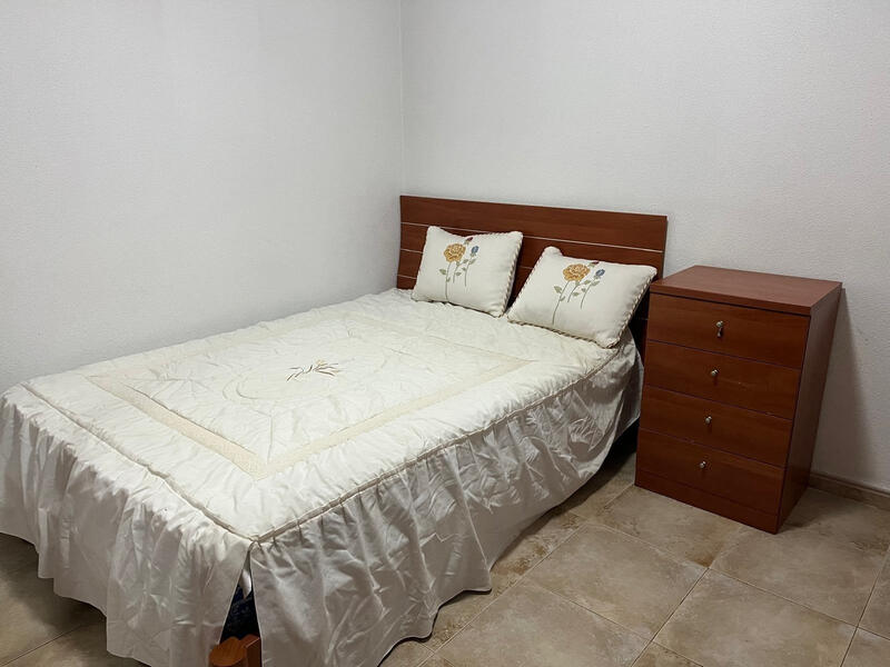 3 slaapkamer Appartement Te koop